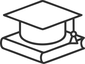 student-cap-Logo