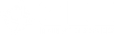 Gee Immiration Logo