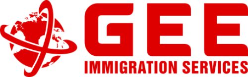 Gee Immiration Logo